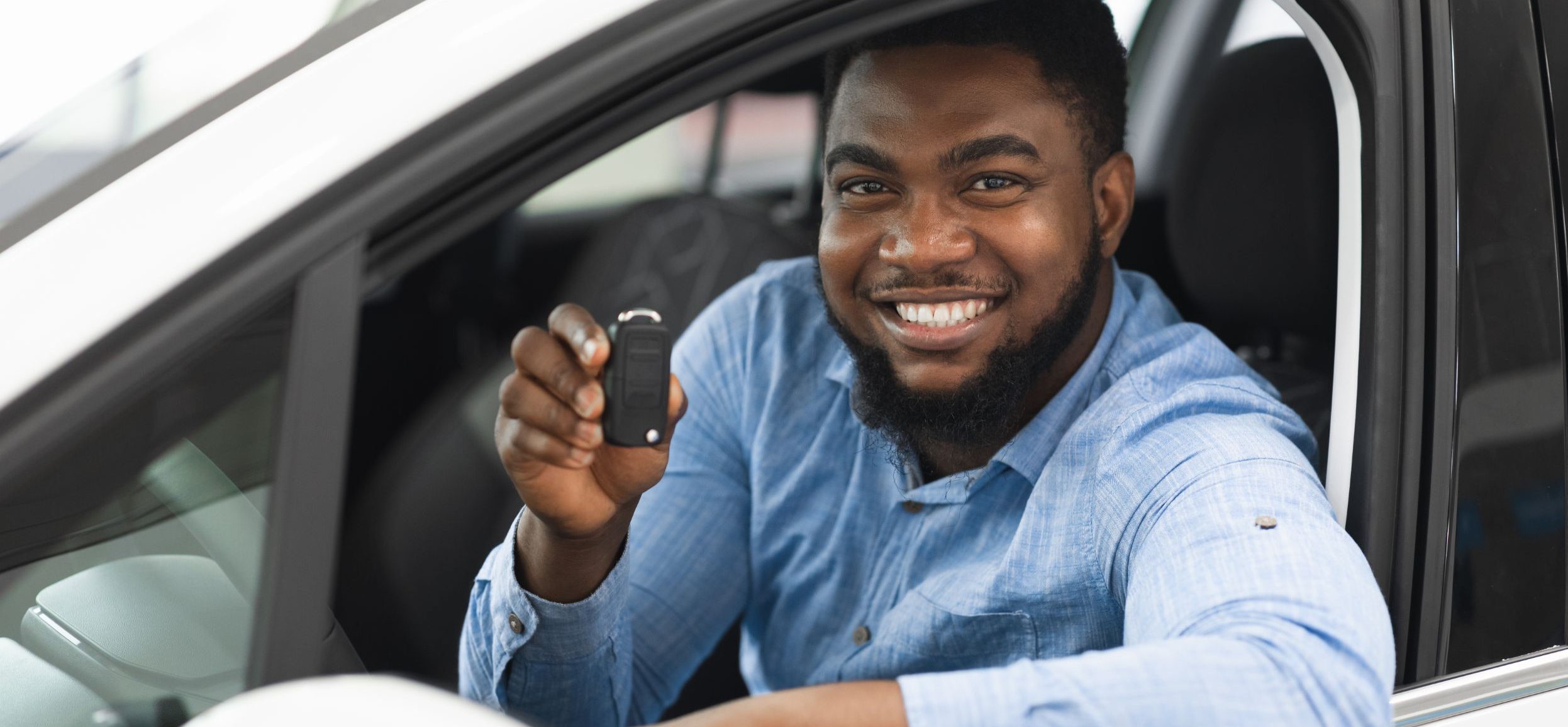 Automobile Loans - FirstBank Nigeria