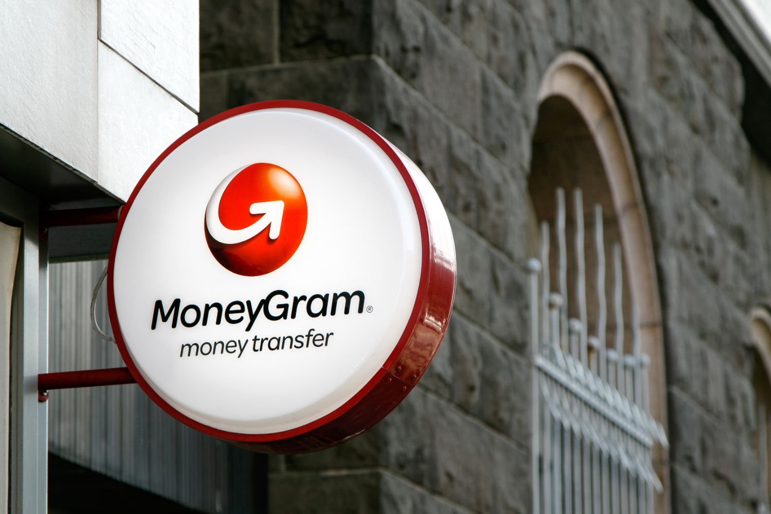 Moneygram First Bank Of Nigeria