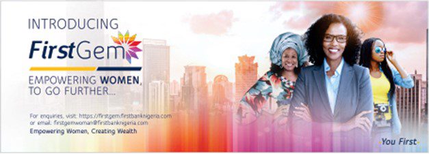 Busines women Account (FIRSTGEM)