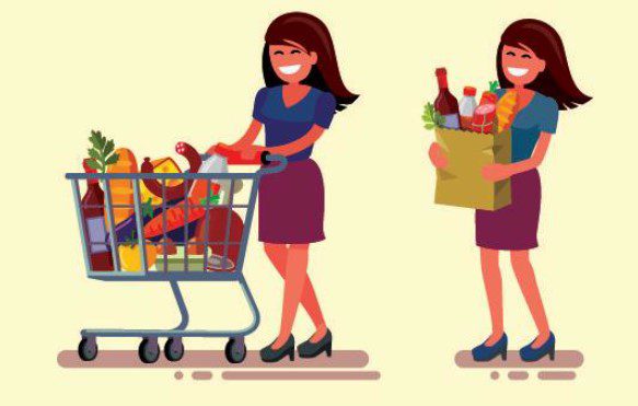 Creating Value by Stocking Up