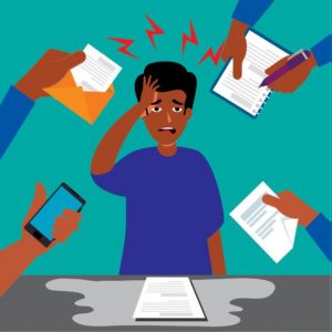 Financial Impact of Mental Health