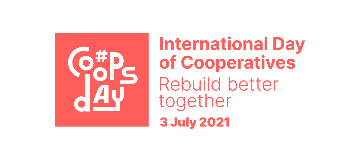 International Day of Cooperatives - FirstBank Nigeria