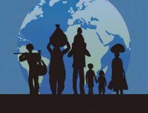WORLD REFUGEE DAY