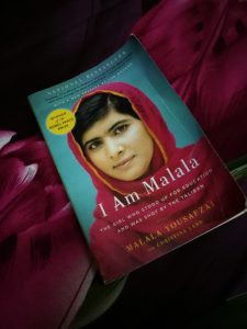 World Malala Day