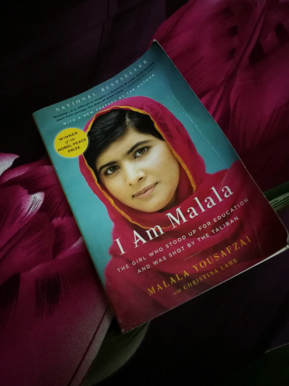 World Malala Day First Bank of Nigeria