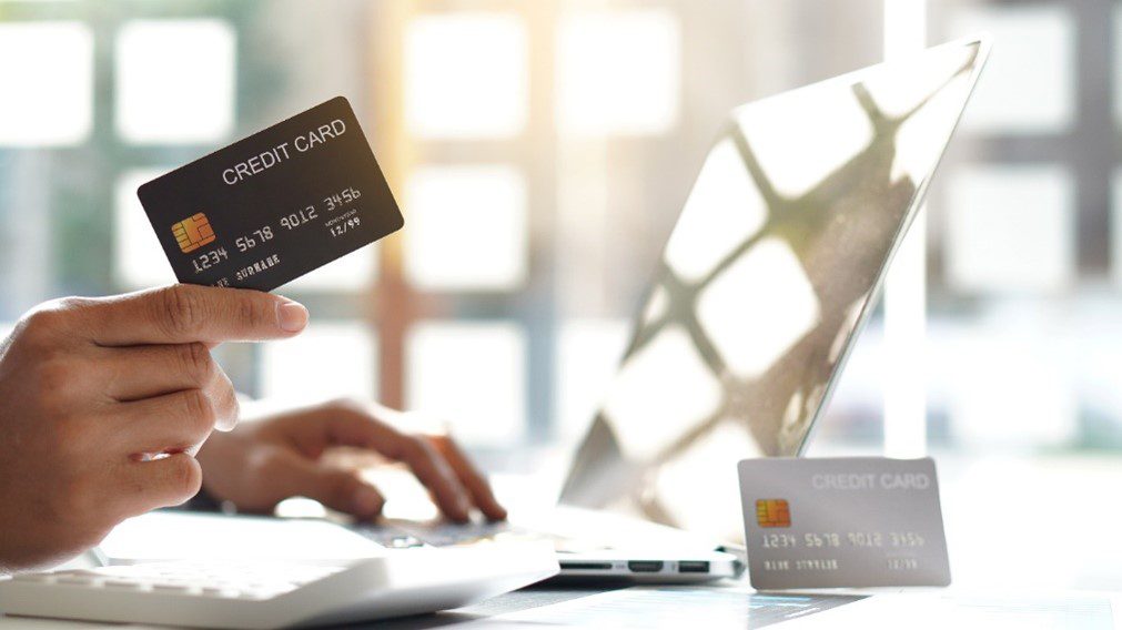 credit card 2