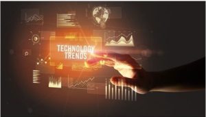New Trends in Technology