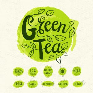 Green tea