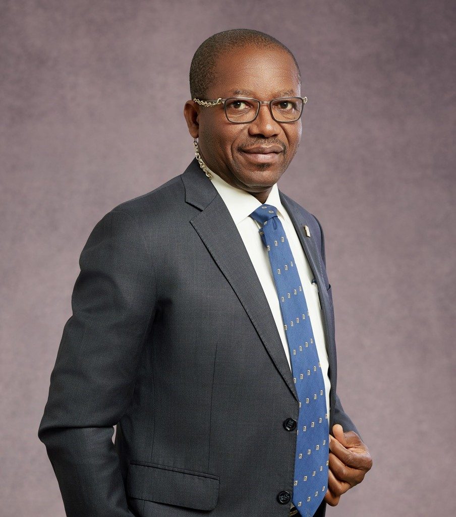 Idris Ado Ibrahim