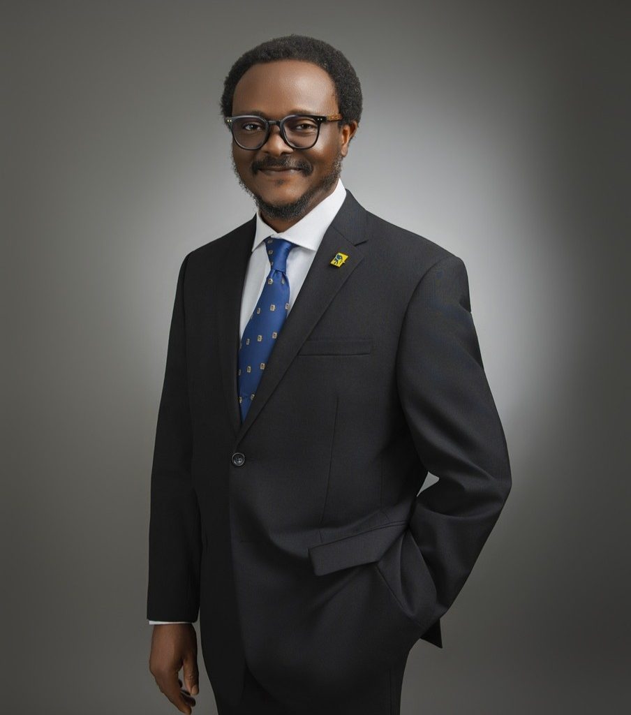 Patrick Akhidenor -
